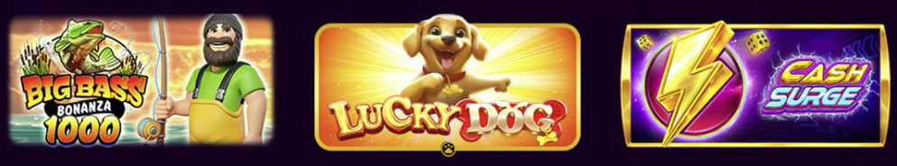 slot online
